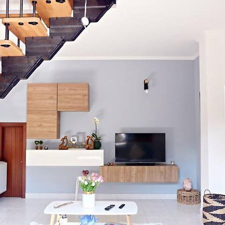 Appartamento “Casa Losa” Citra 008063-Lt-0086 Валлекрозия Экстерьер фото