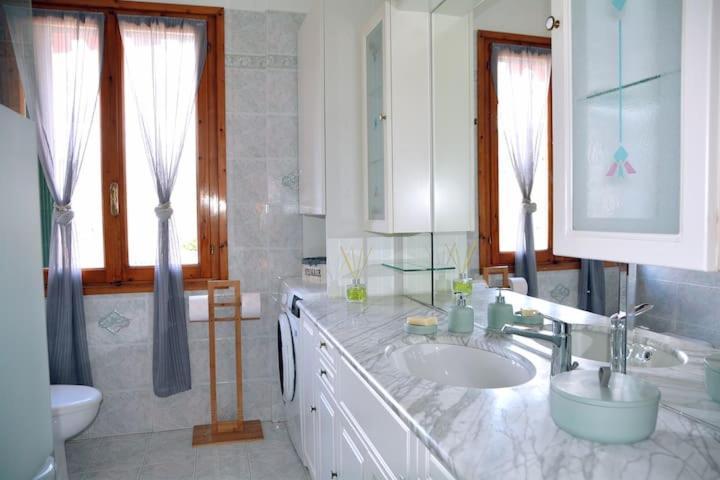 Appartamento “Casa Losa” Citra 008063-Lt-0086 Валлекрозия Экстерьер фото